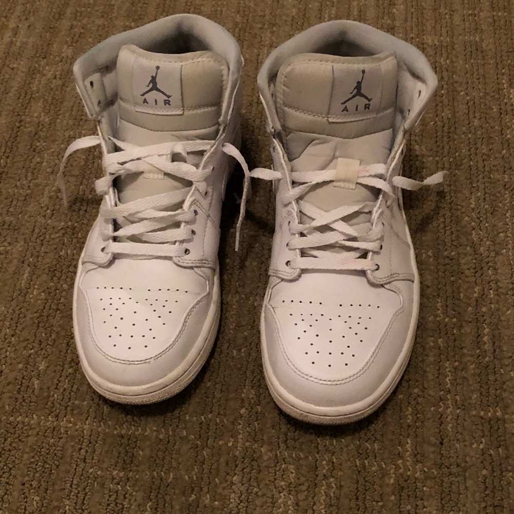 Jordans